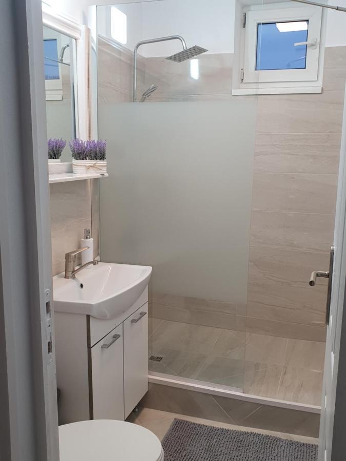 Apartament Tiron In Centru Orasului Гура-Гуморулуй Экстерьер фото